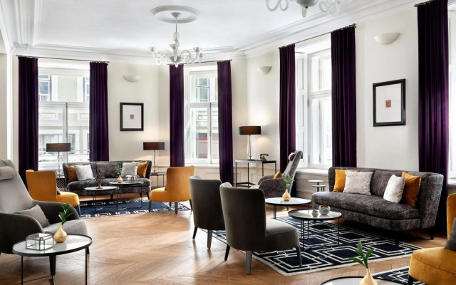 Hotel Telegraaf, Autograph Collection