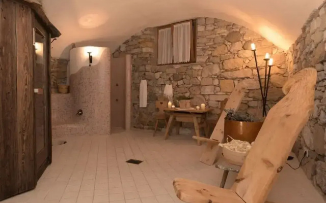 Ansitz Gurtenhof Comfortable Holiday Residence