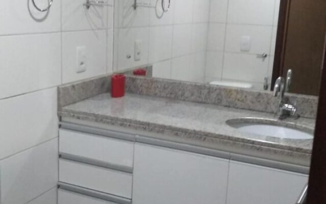 Betel Beach Flat