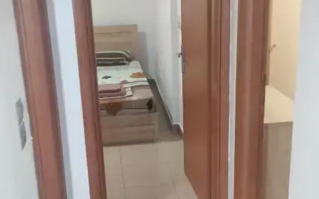 Mama Marina apartement near to the airport