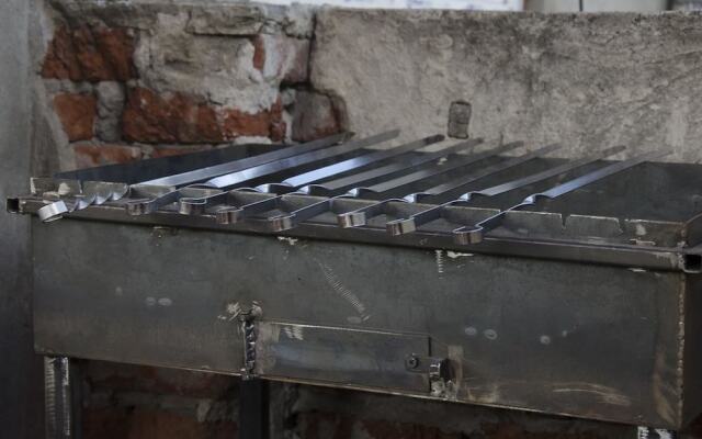 Хостел и апартаменты «Грибоедов»