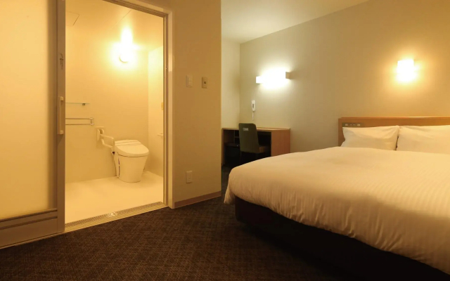 AB Hotel Sakai-Higashi