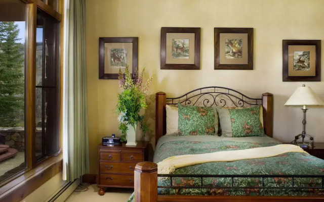 Bachelor Gulch Collection by East West Hospitality