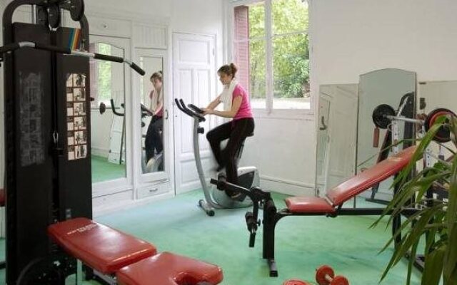 Hotel Bristol Thermal