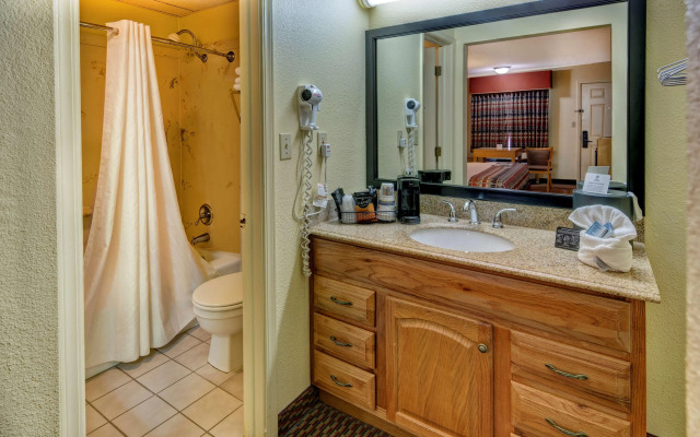 Best Western Inn