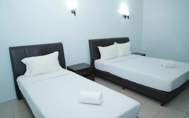 Do Wifi Hotel