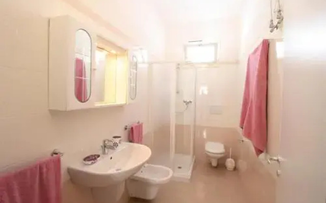 Locazione turistica tower house