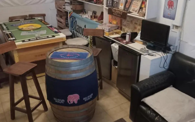 La Casa de Tounens