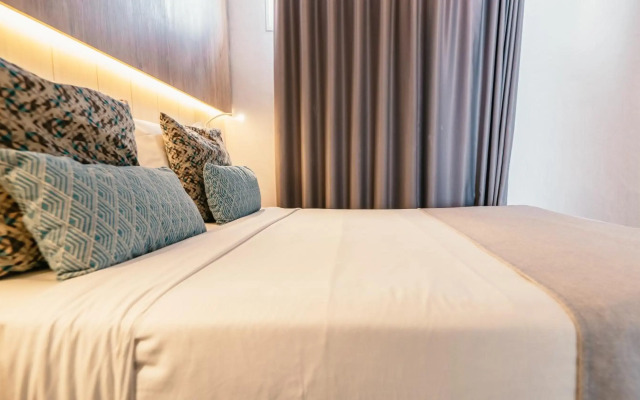 LABRANDA Alyssa Suite Hotel