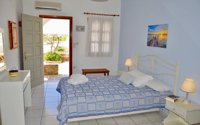 Zanneta Apartments and Suites