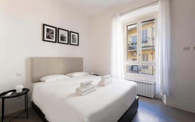 Rivin Apartment