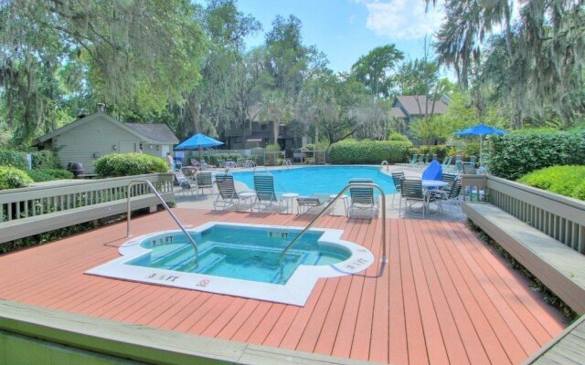 Southwind II - 2 Bedroom