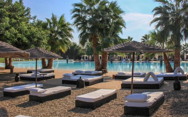 Masseria & Spa Luciagiovanni