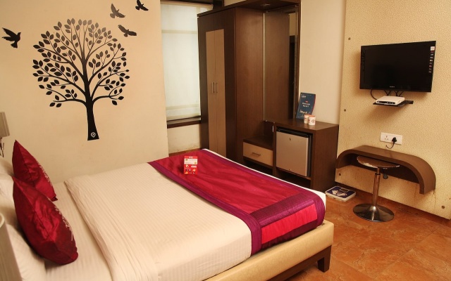 J S Residency Varanasi – Guest Rooms – Varanasi