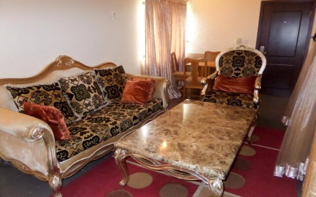Dreamland Suites