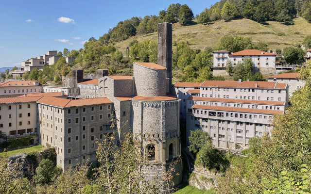 Iraipe Santuario de Arantzazu Hotel