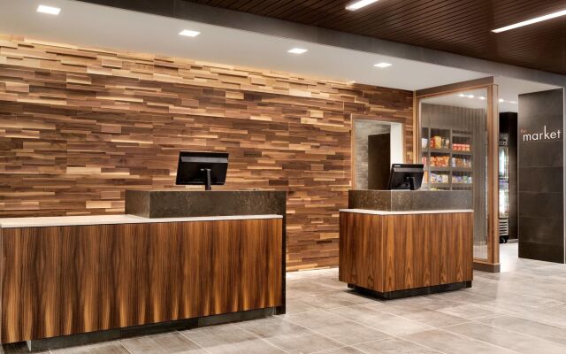 Courtyard by Marriott St Paul Woodbury