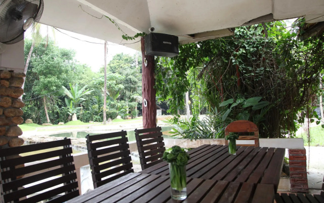 Ranong Resort and Laguna