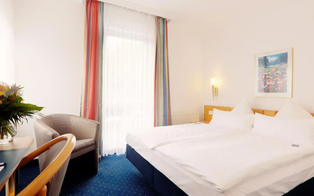 INSELHOTEL Potsdam - Hermannswerder