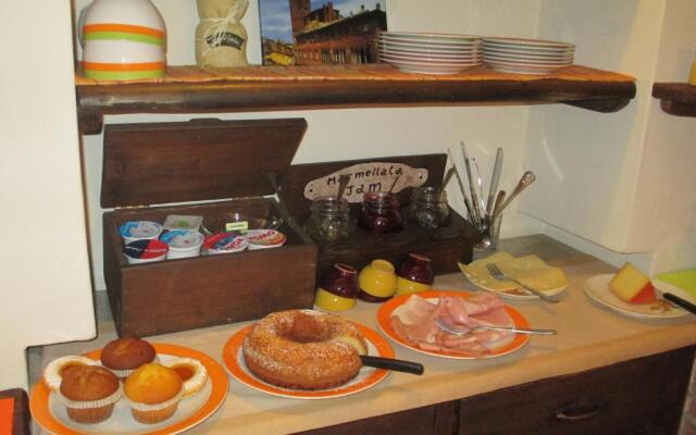 Bed & Breakfast Lucca Fora