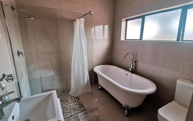 SKE Guesthouse