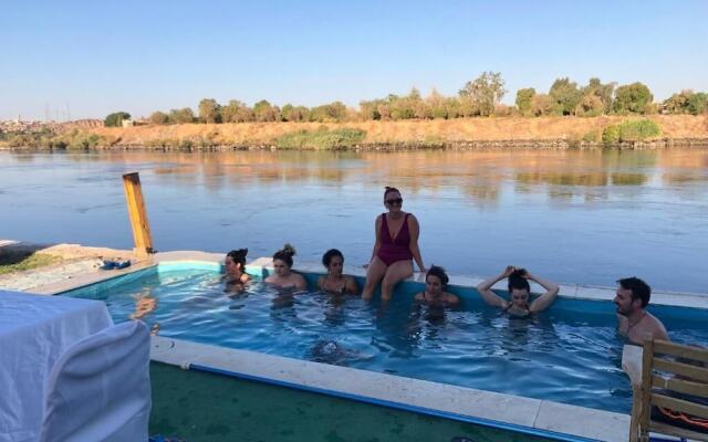 Fenti Camp Resort