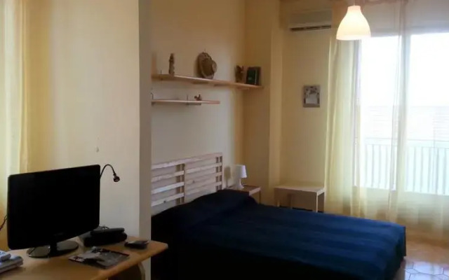 B&B La Cisterna