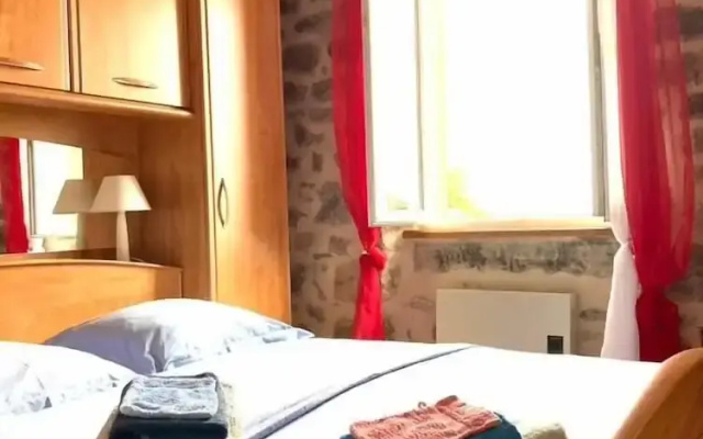Chambres d'hôtes Lo Soulenquo