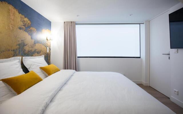 HSH Cosy Apartment Sentier-Réaumur II