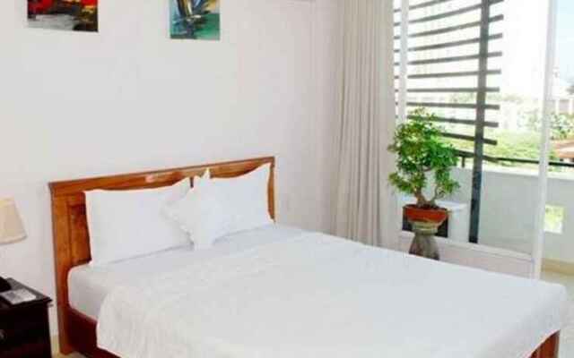 Thai Son Hotel