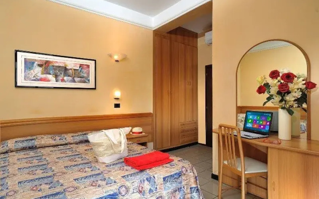 Hotel Europa
