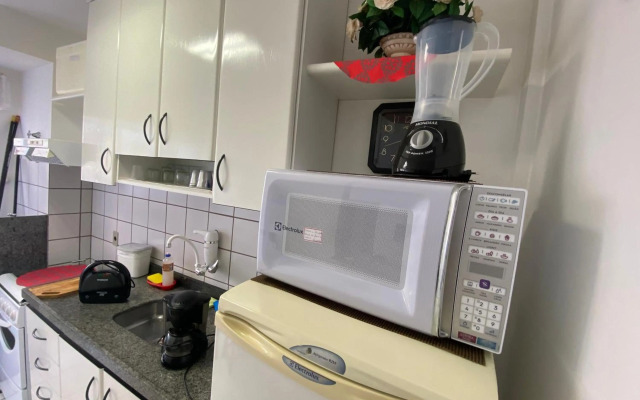 Águas da Serra - 02 Q - Temporada - Caldas Novas/GO