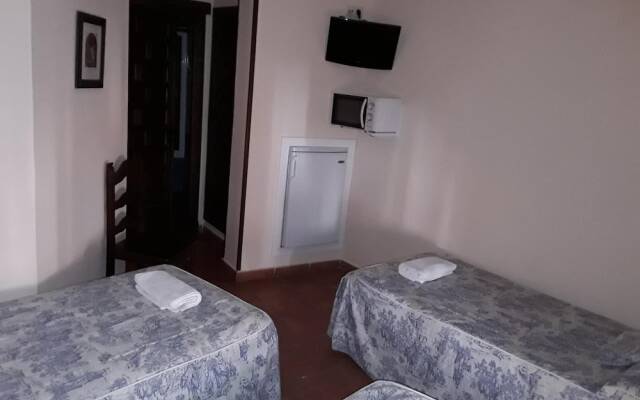 Hostal Rocío