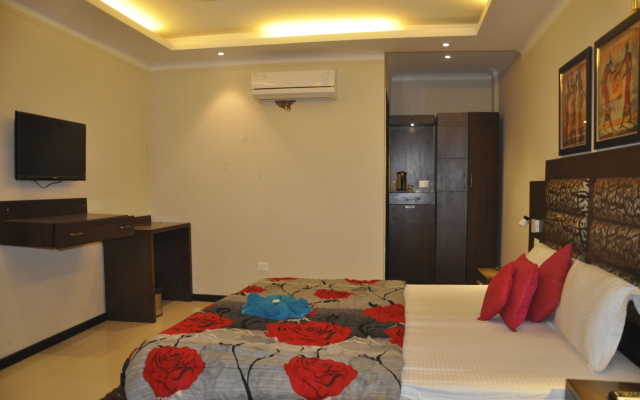 Hotel Pace