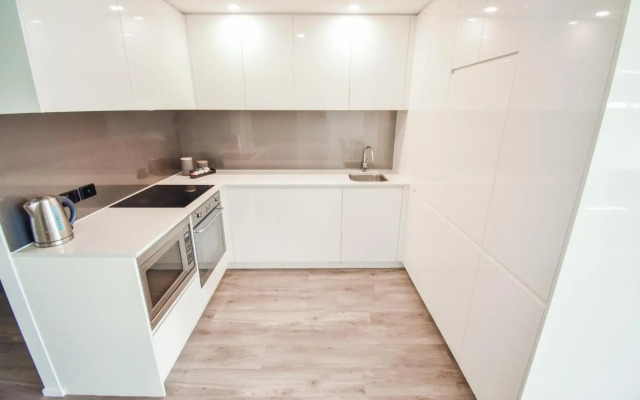 Belise Apartments