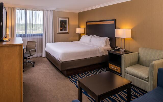 DoubleTree by Hilton Downtown Concord