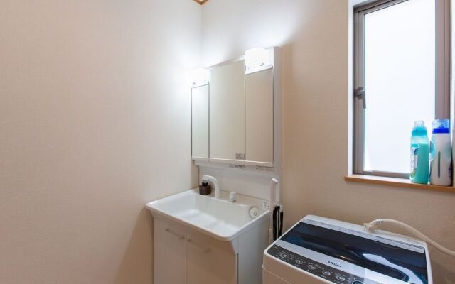 Akebono House In Okinawa Naha