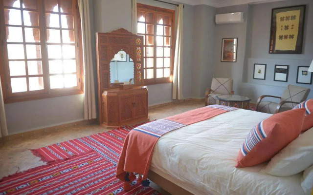 Riad Tanja