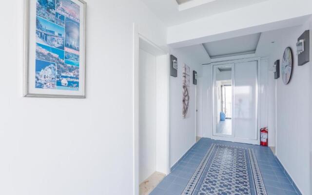 Sardunya Andifli Otel