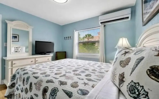 Blue Wave Suites