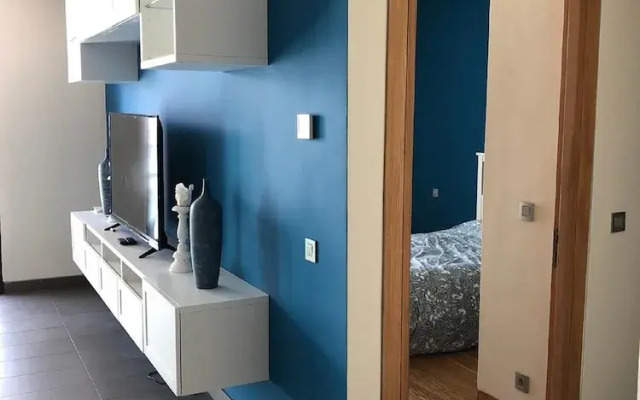 Luxury Anfaplace Living Resort