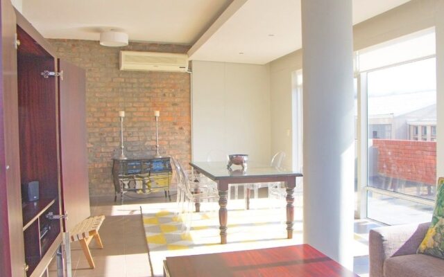 ITC Hospitality Group Two Bedrooms Canterbury Suites Building