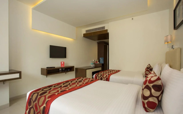 Hotel Club 29