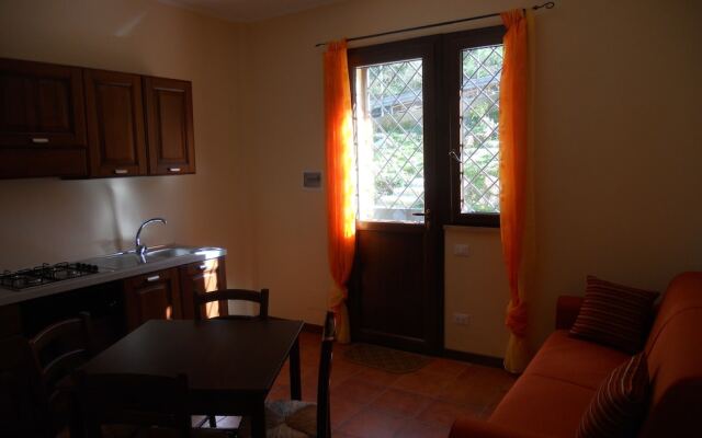 Agriturismo il Gattopardo