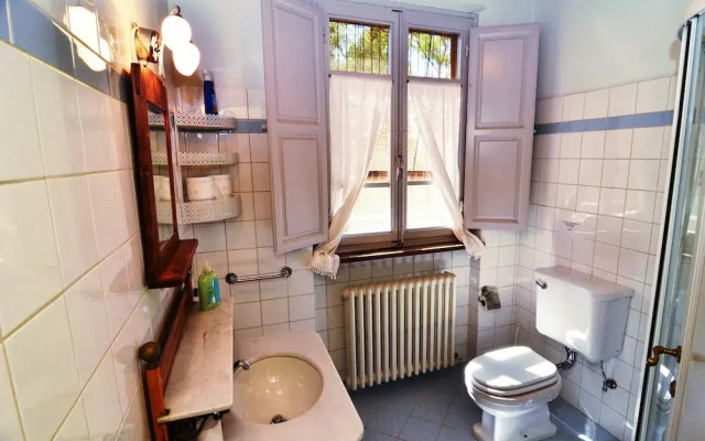 La Pescaia Casa Vacanza