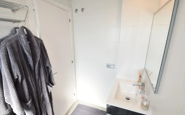 Classy Apartment in Denia near Beach