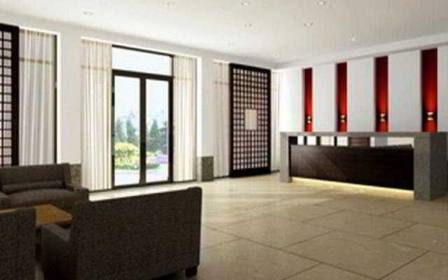 Four Points by Sheraton Lhasa
