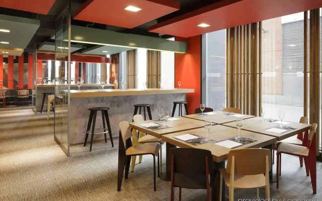 ibis London Excel Docklands