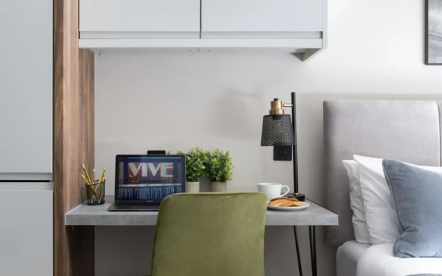 Vive Hotel