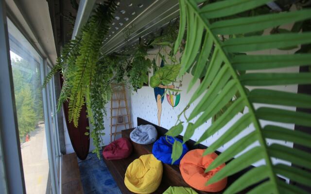Nest Hostel